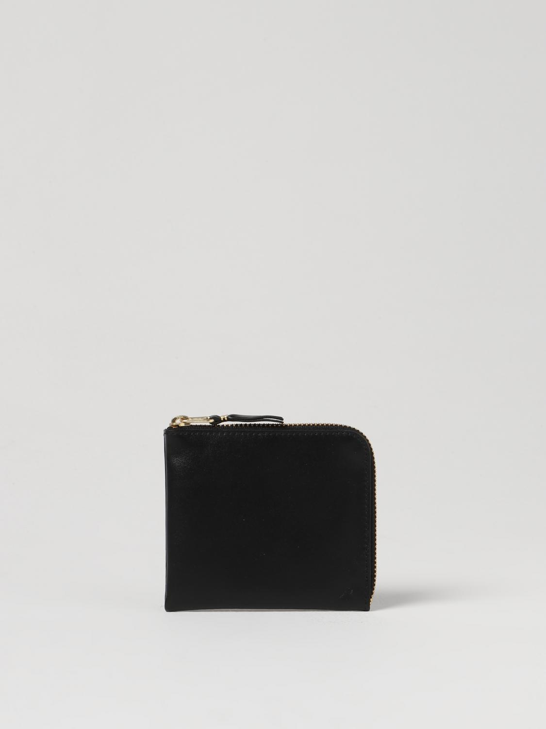 [COMME DES GARCONS SHIRT] Wallet SS26 SA3100 1