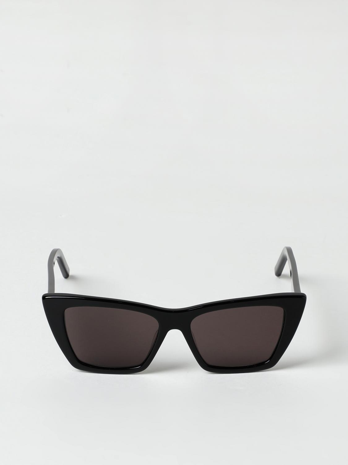 [Saint Laurent] Sunglasses SS26 SL276MICA 001