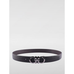 [Ferragamo] Belt SS26 67A161 725421 003