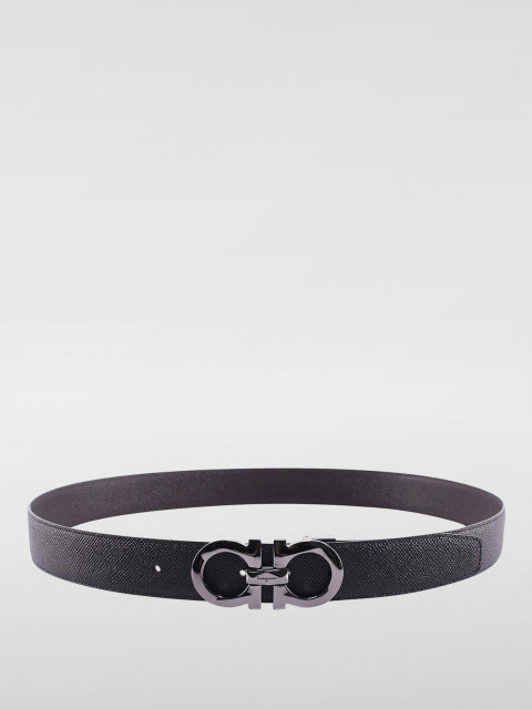 [Ferragamo] Belt SS26 67A161 725421 003
