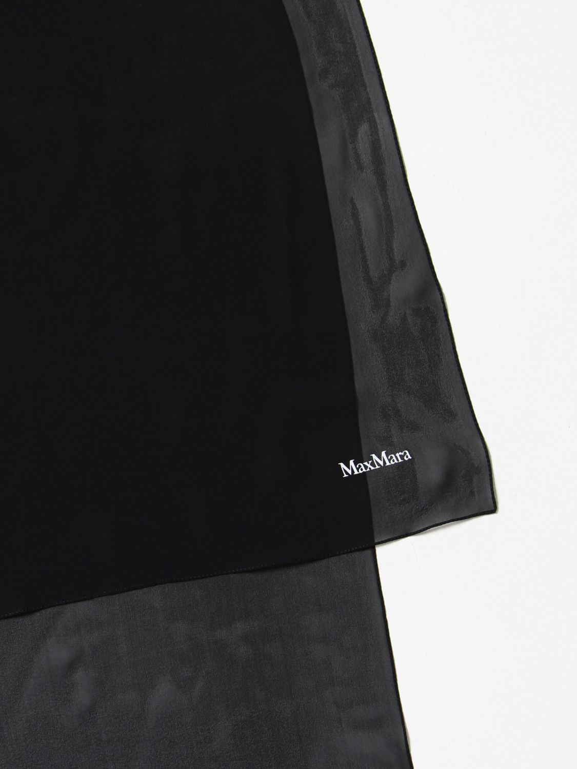 [Max Mara] Scarf SS26 2345410338600 002