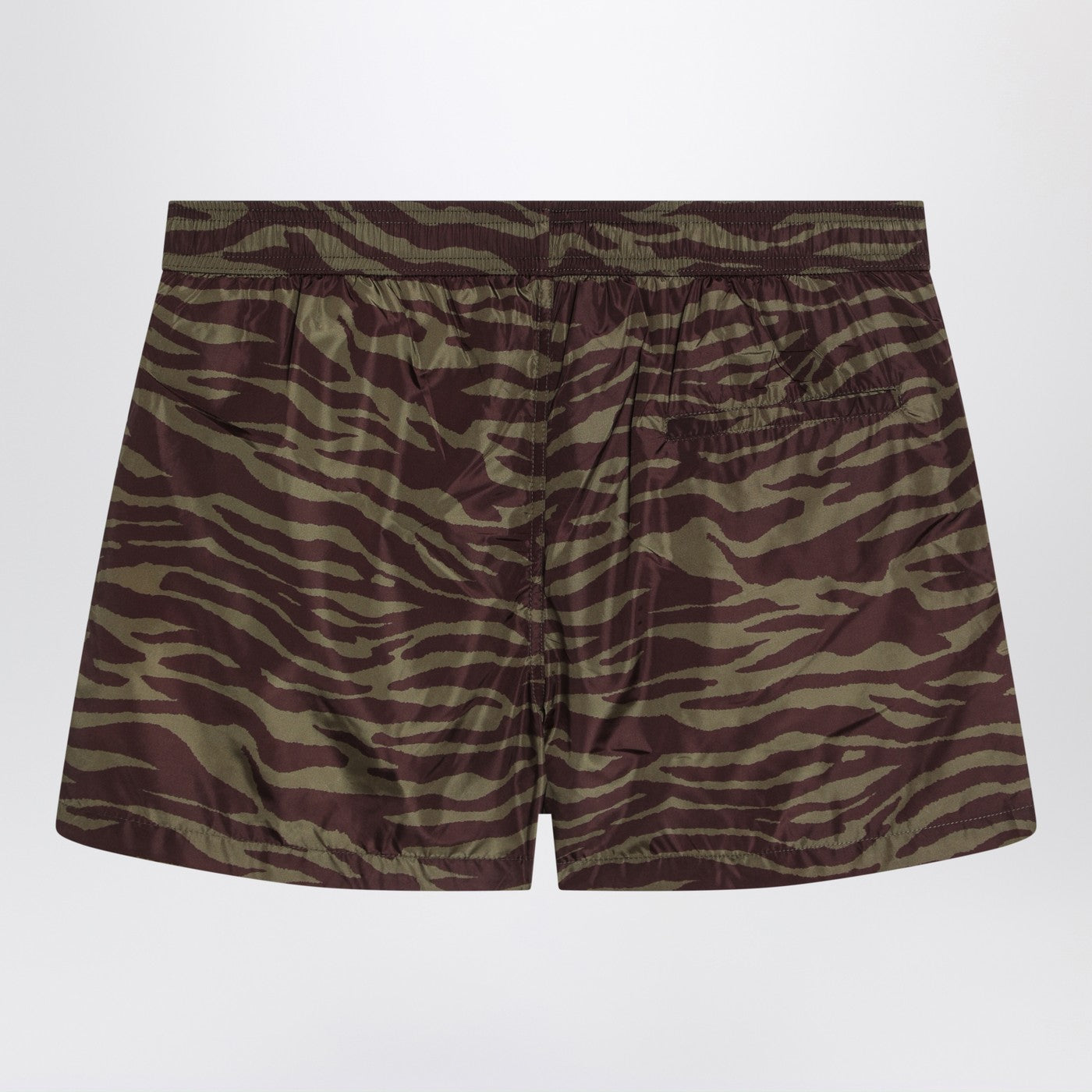 [The Attico] Shorts SS25 250WCQ00008PLL004P