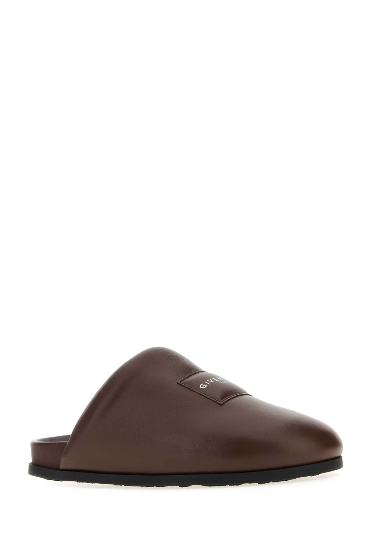 [Givenchy] Slippers SS26 BH302NH1XM 200