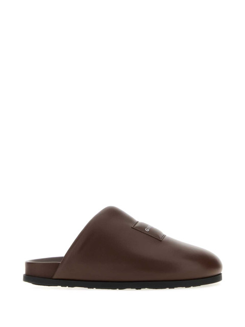 [Givenchy] Slippers SS26 BH302NH1XM 200
