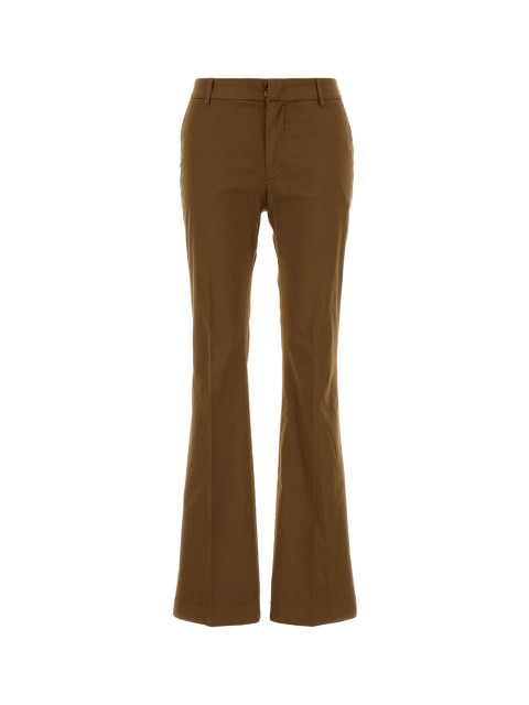 [PT TORINO] Trousers SS26 CDVTELZ00STDSR75 Y149