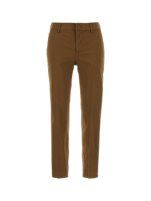 [PT TORINO] Trousers SS26 CDVTNYZ00STDSR75 Y149