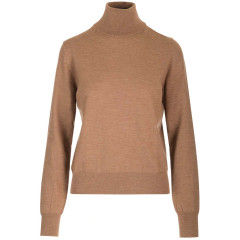 [PAROSH] Knitwear FW23 D512906 LIME029