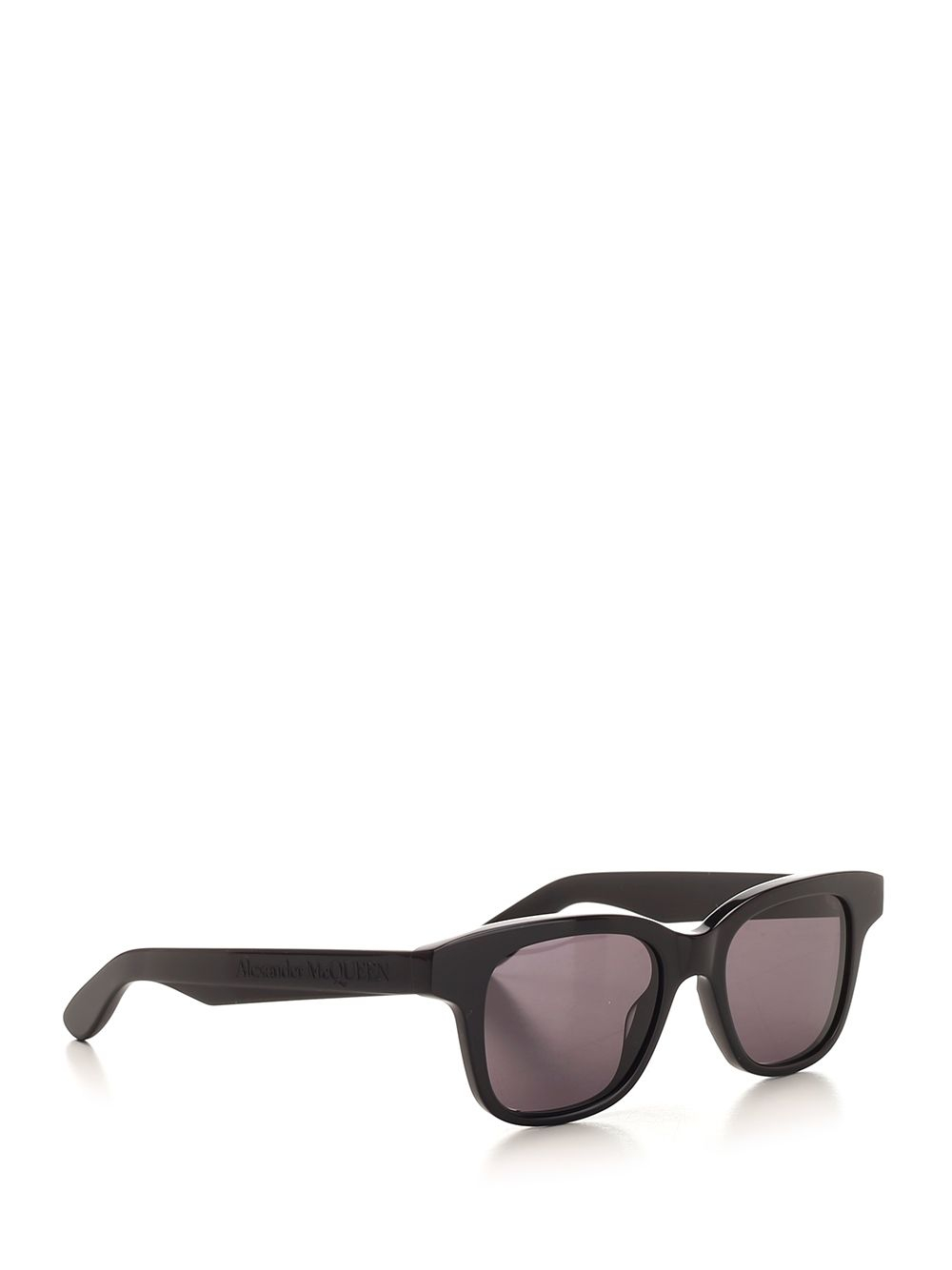 [McQueen] Glasses FW22 712377/J07401056