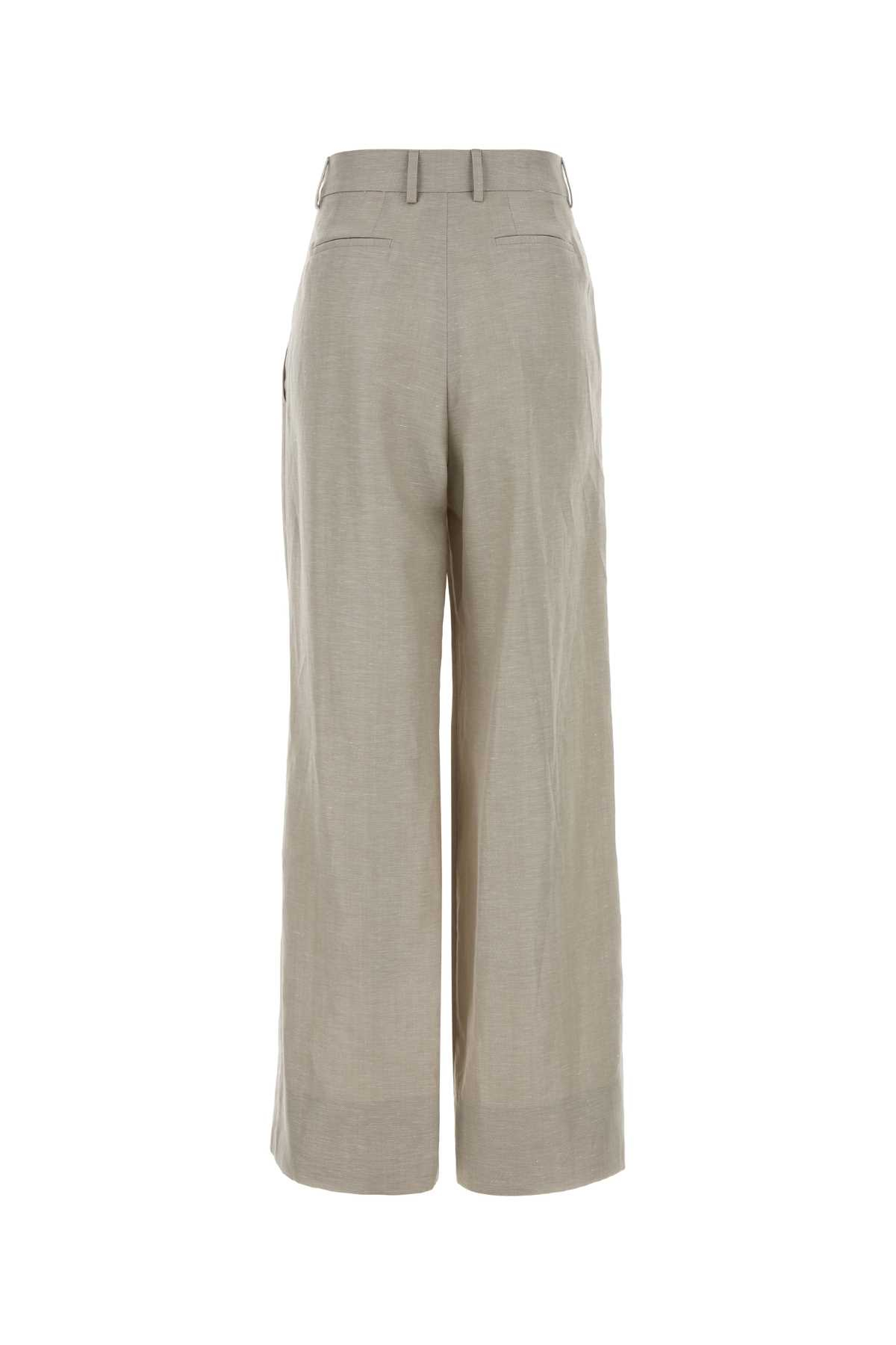 [PT TORINO] Trousers SS26 CDVSFKZ00STDSD81 0020