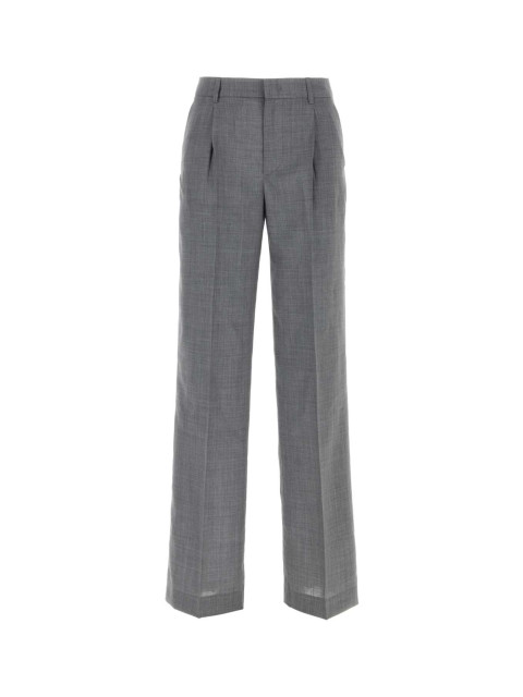 [PT TORINO] Trousers SS26 DCVSLLZ00STDZI56 0220