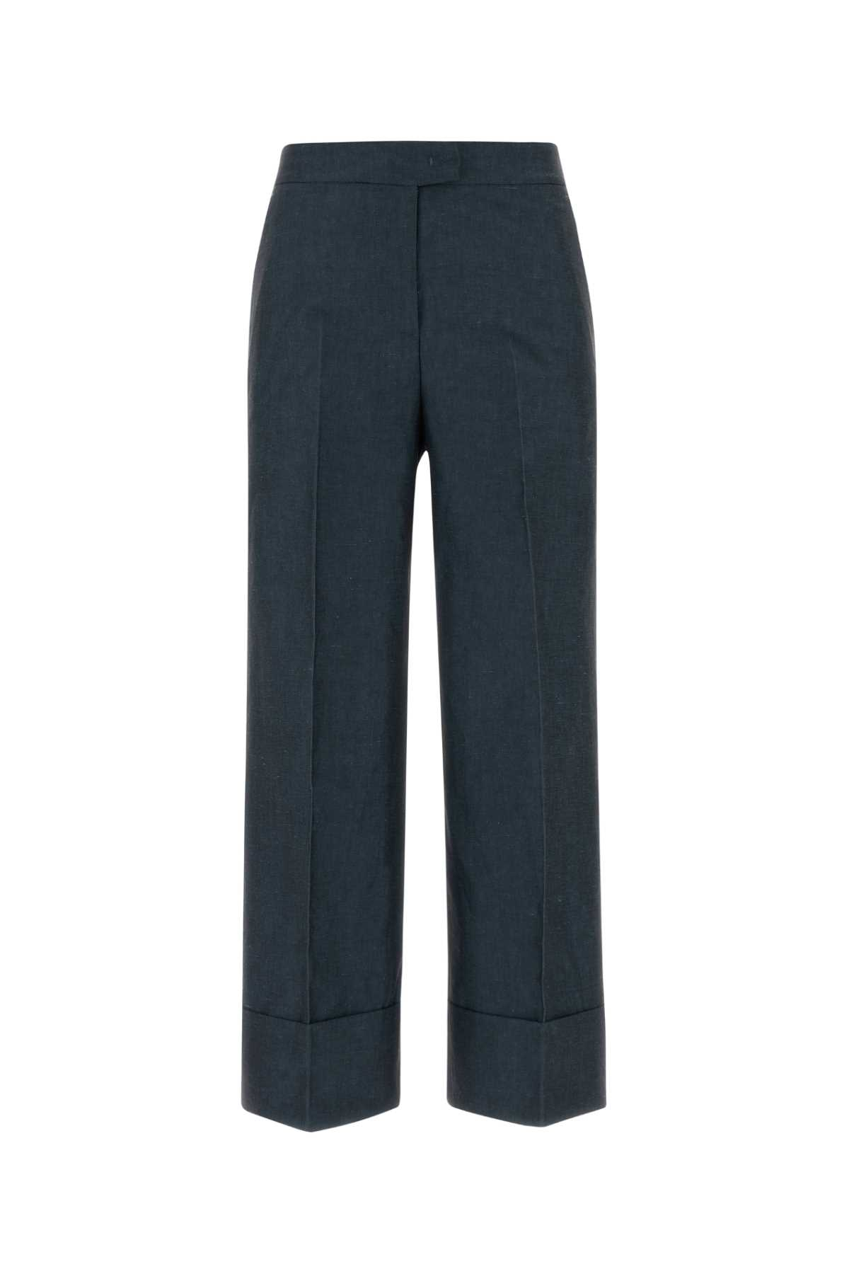 [PT TORINO] Trousers SS26 CDVSTTZ00STDZI33 0370