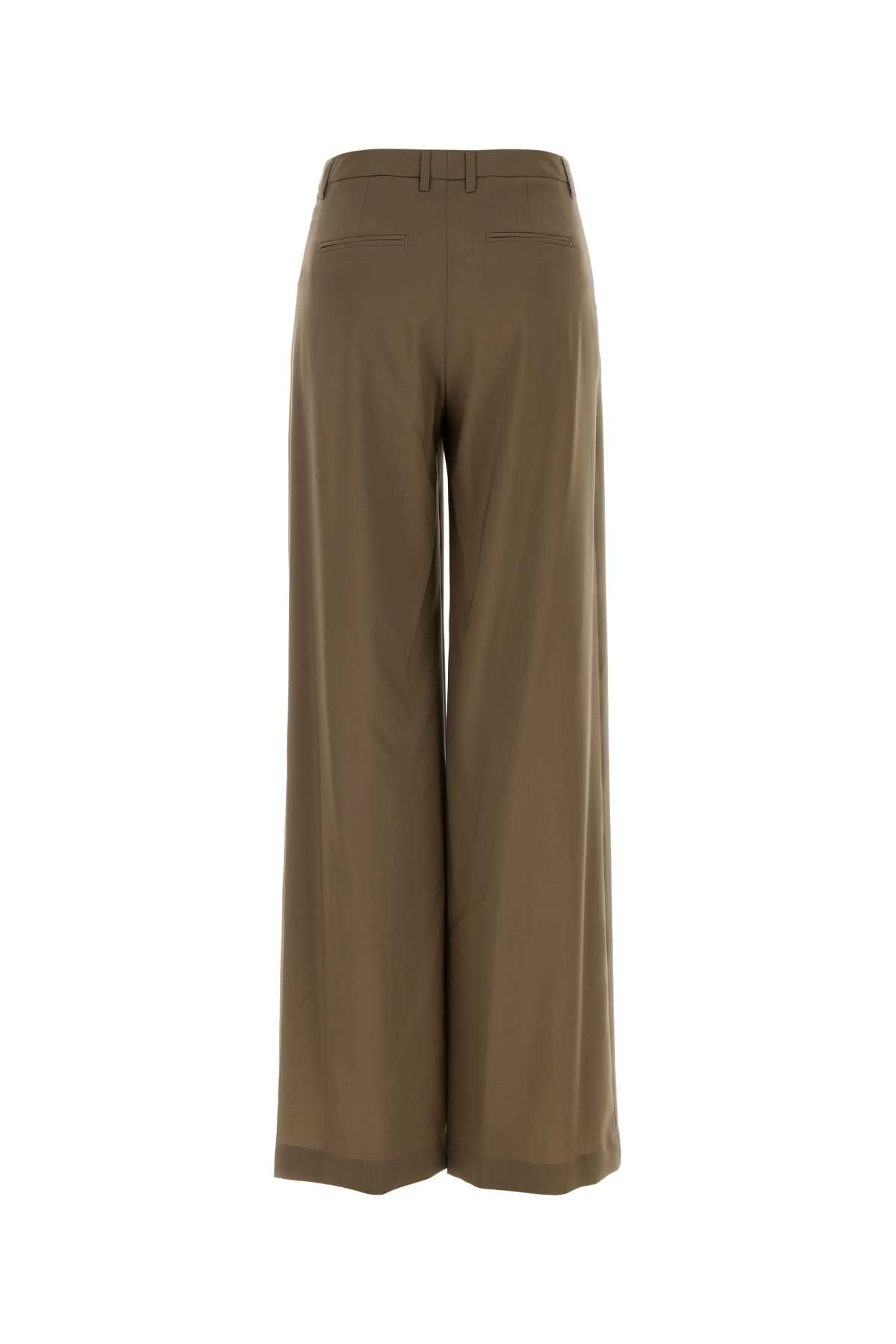 [PT TORINO] Trousers SS26 CDVSRNZ00STDZI56 0130