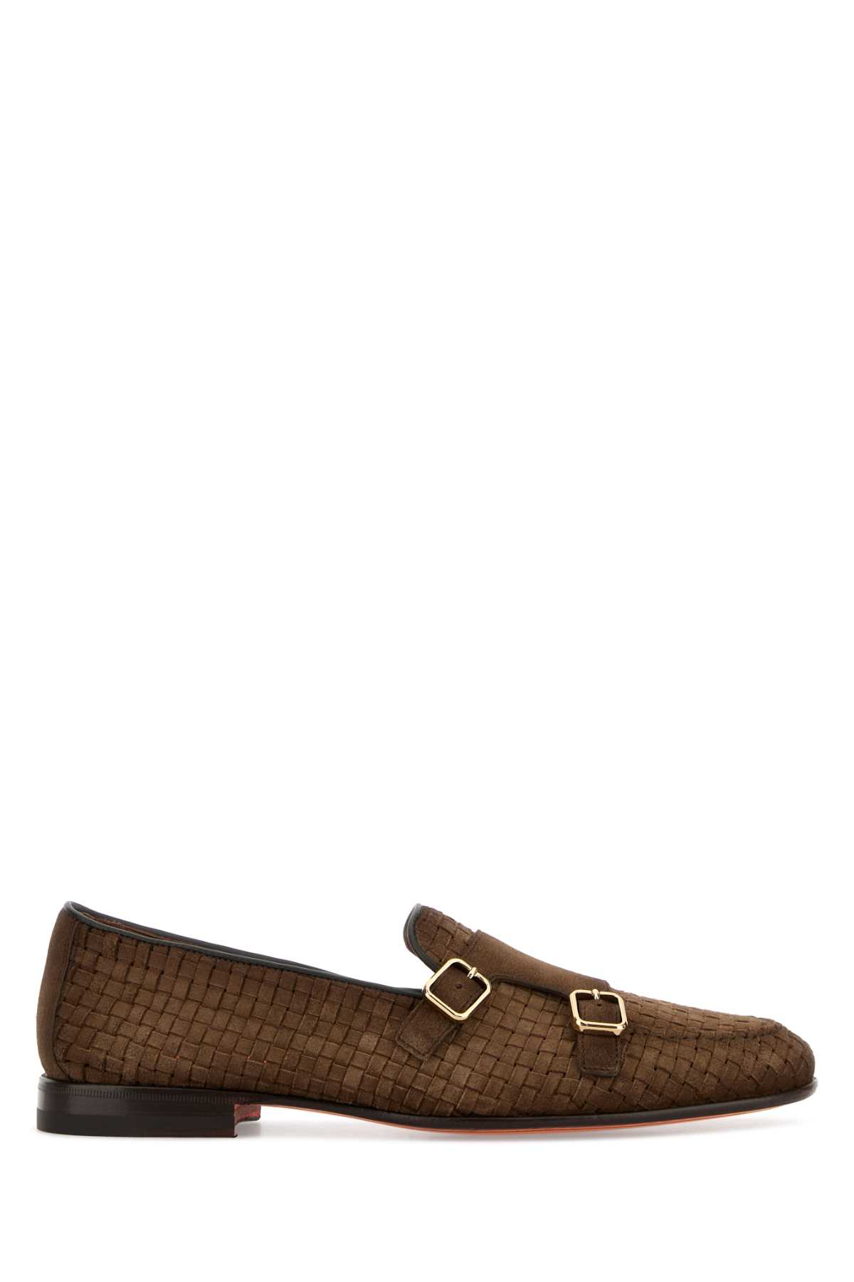 [Santoni] Loafer SS26 MCNC19061LA3SAYC M21