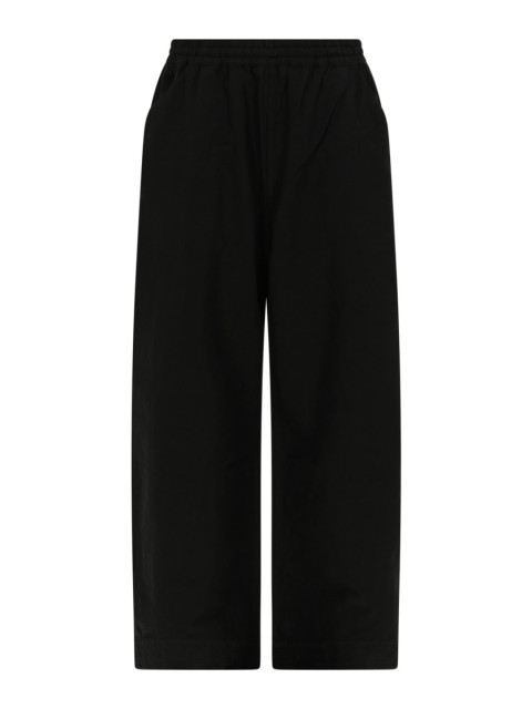 [YMC] Trousers SS26 U4AAB_DARKGREEN