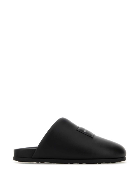 [Givenchy] Slippers SS26 BH302NH1XM 001