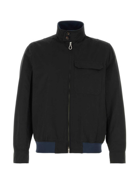 [Palto] Casual Jacket SS26 B62PUARTUCOR 205