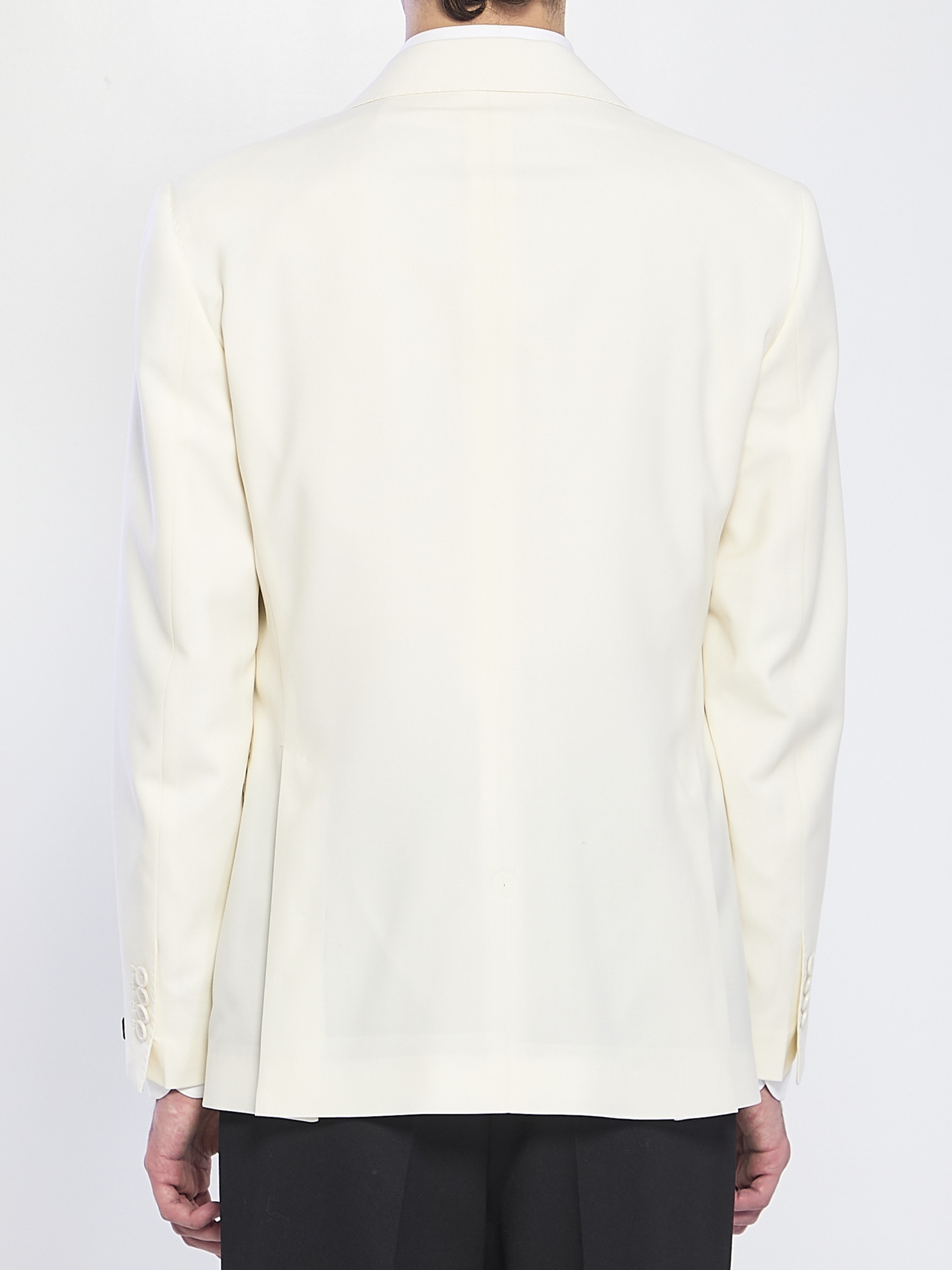 [TAGLIATORE] Jacket SS26 1FNJ20B080004_X5106_1
