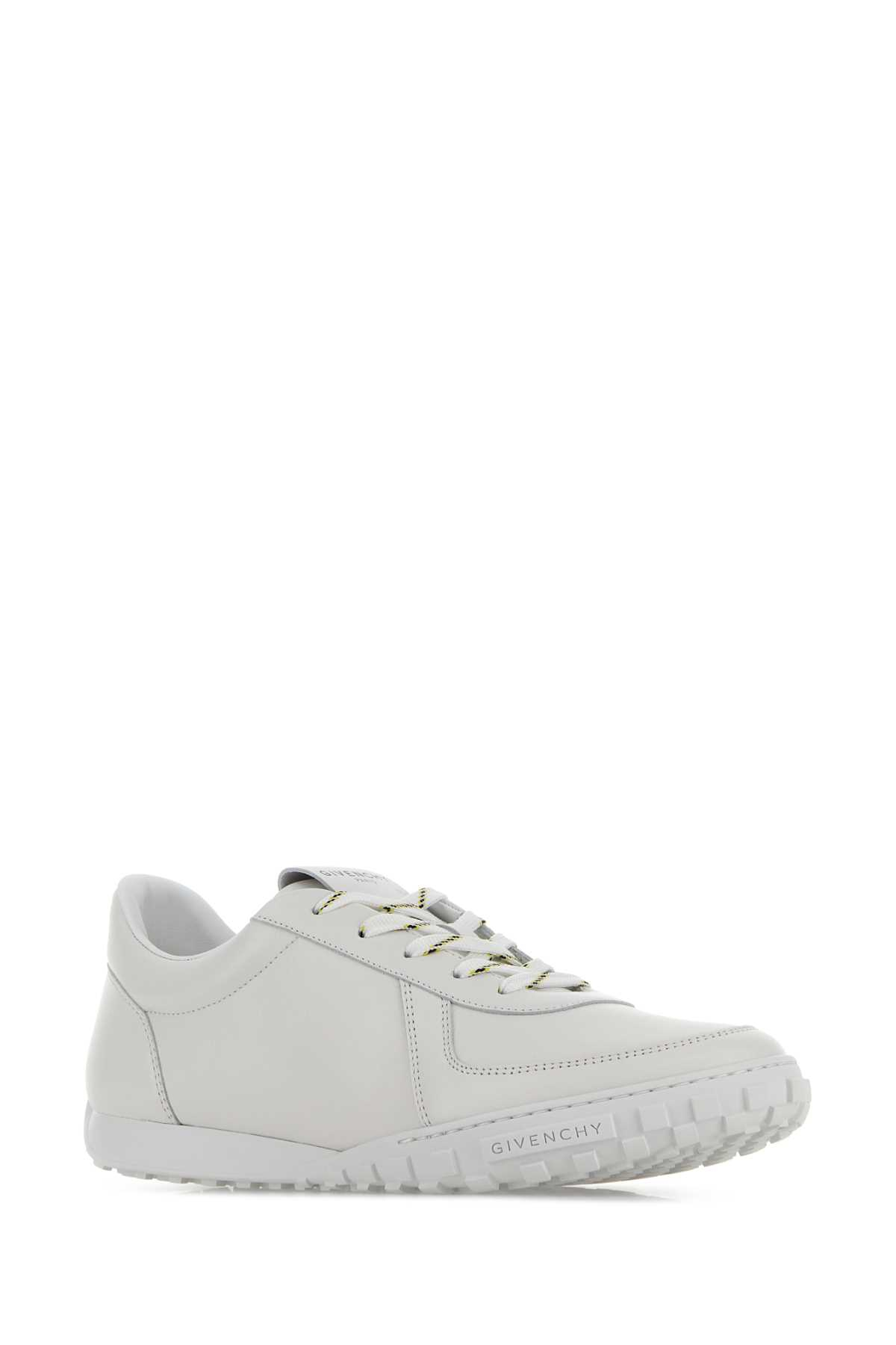[Givenchy] Sneakers SS26 BH00B4H1X1 100
