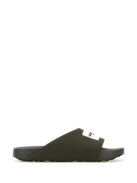 [Givenchy] Sandals SS26 BH302MH1XL 305
