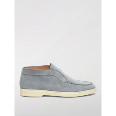 [Santoni] Boots FW25 WUYA58458TISNPYL Z23