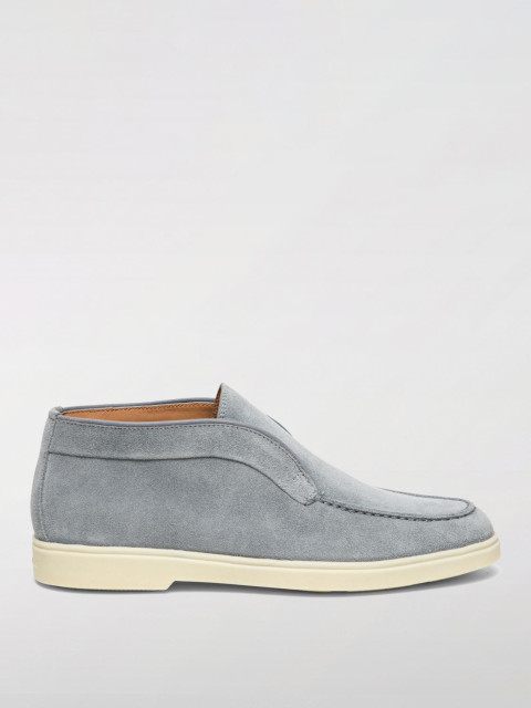 [Santoni] Boots FW25 WUYA58458TISNPYL Z23