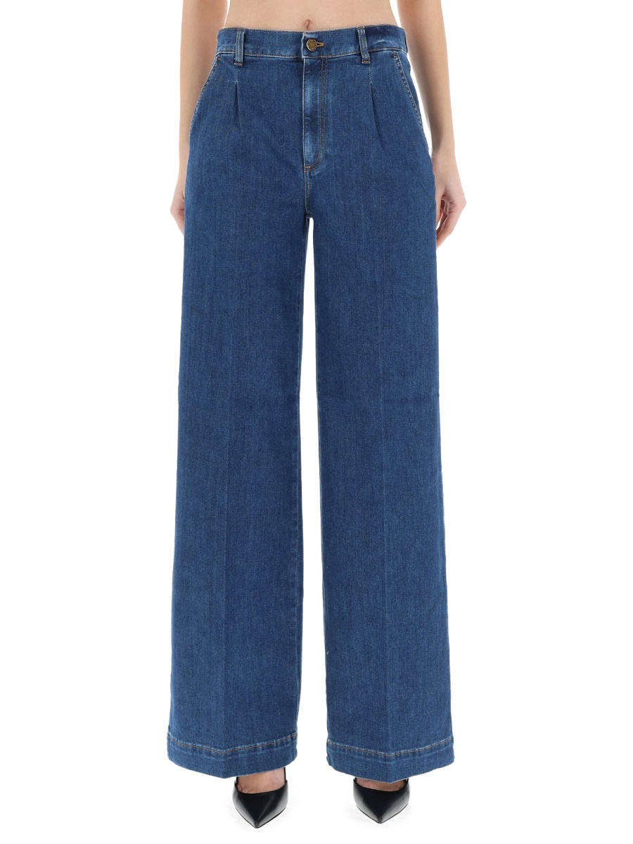 [PT TORINO] Jeans FW25 C1VPPYZ0_CA5940MI13