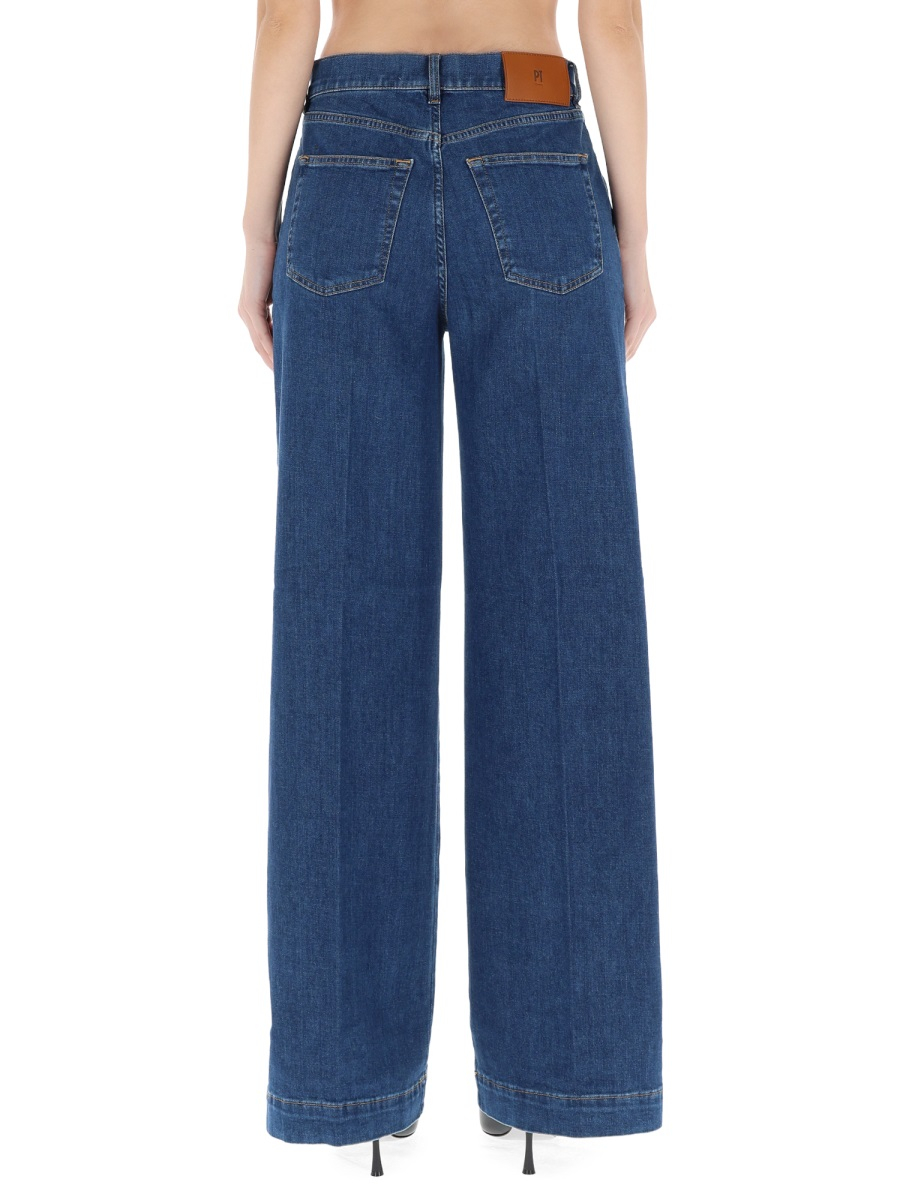 [PT TORINO] Jeans FW25 C1VPPYZ0_CA5940MI13