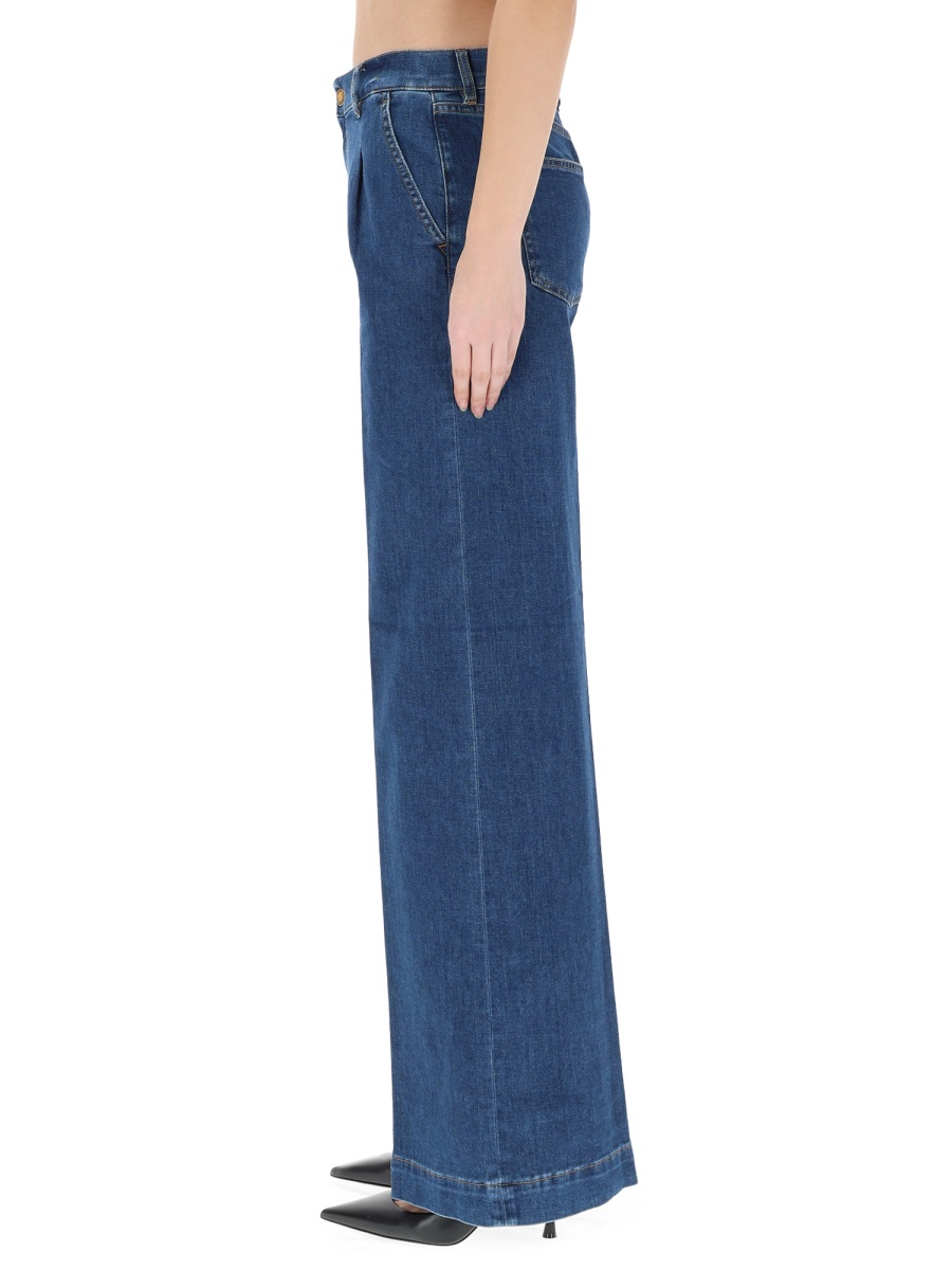 [PT TORINO] Jeans FW25 C1VPPYZ0_CA5940MI13