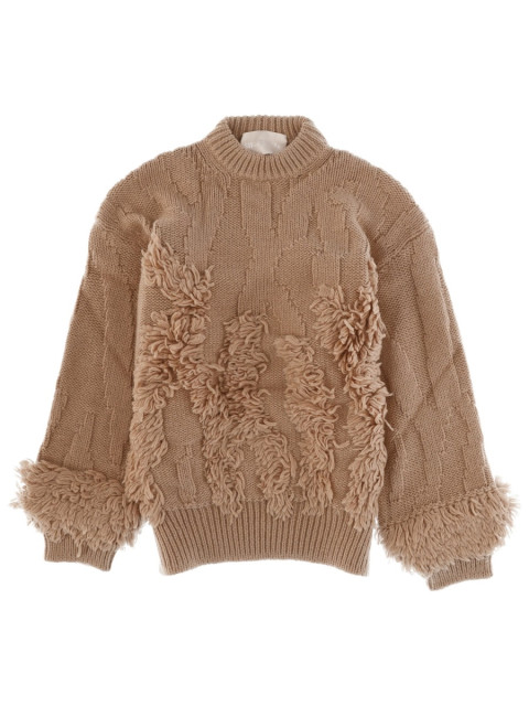 [Circus Hotel] Knitwear FW25 H5WB02_E54-0