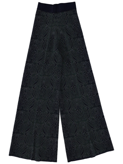 [Circus Hotel] Trousers FW25 H5WG25_DCO01