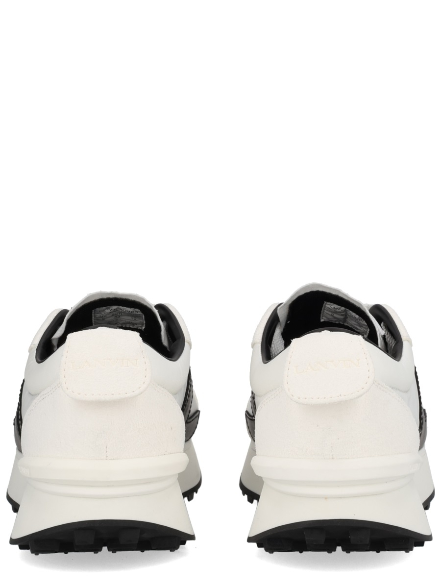 [Lanvin] Sneakers FW25 FU-SKBUMP_NYLO-H250010