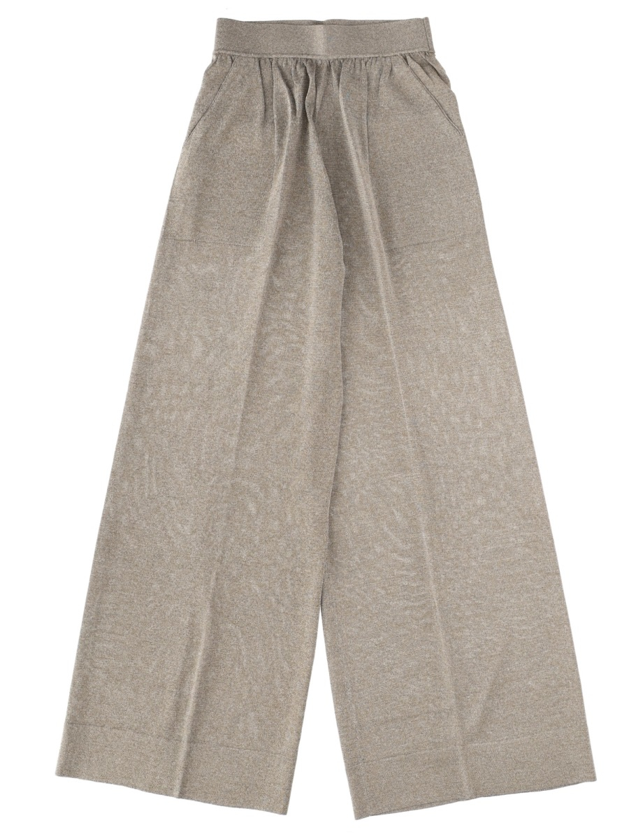 [Circus Hotel] Trousers FW25 H5WA24_Y06-0
