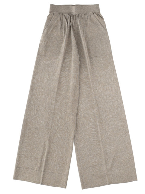 [Circus Hotel] Trousers FW25 H5WA24_Y06-0