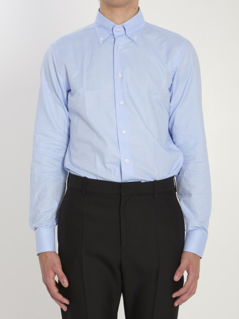 [Borriello] Shirts Long Sleeve SS26 21005 VOMERO__CEL