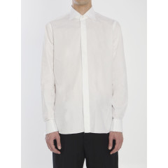 [Borriello] Shirts Long Sleeve SS26 1401/1 MARECHIARO__BIA