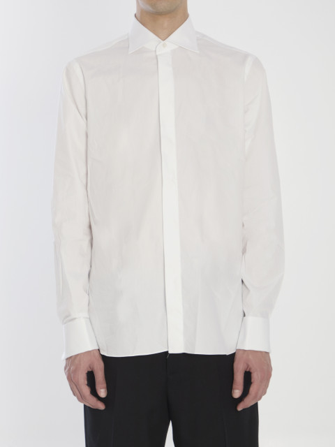 [Borriello] Shirts Long Sleeve SS26 1401/1 MARECHIARO__BIA