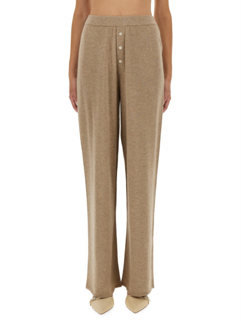 [GUEST IN RESIDENCE] Trousers FW25 W10210JL_TAUPE