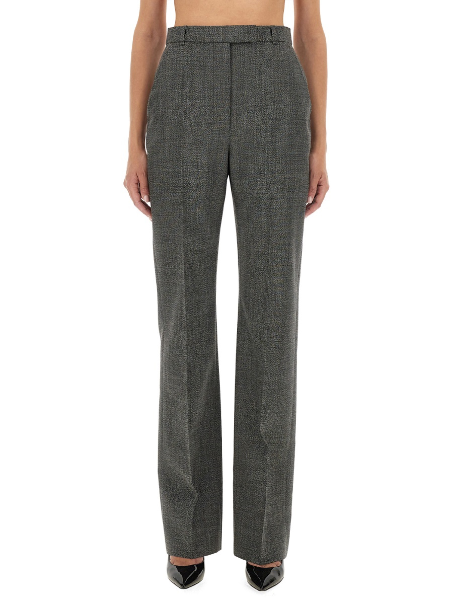 [Alexander McQueen] Trousers FW25 826951_QJAFD1121