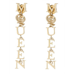 [Alexander McQueen] Earring FW25 836403_J161G0953