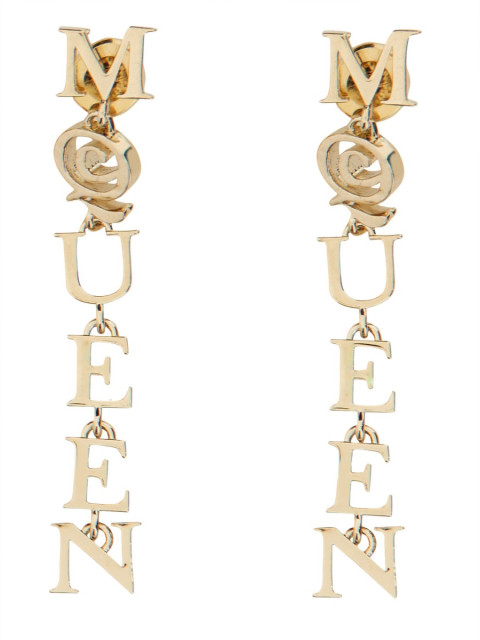[Alexander McQueen] Earring FW25 836403_J161G0953
