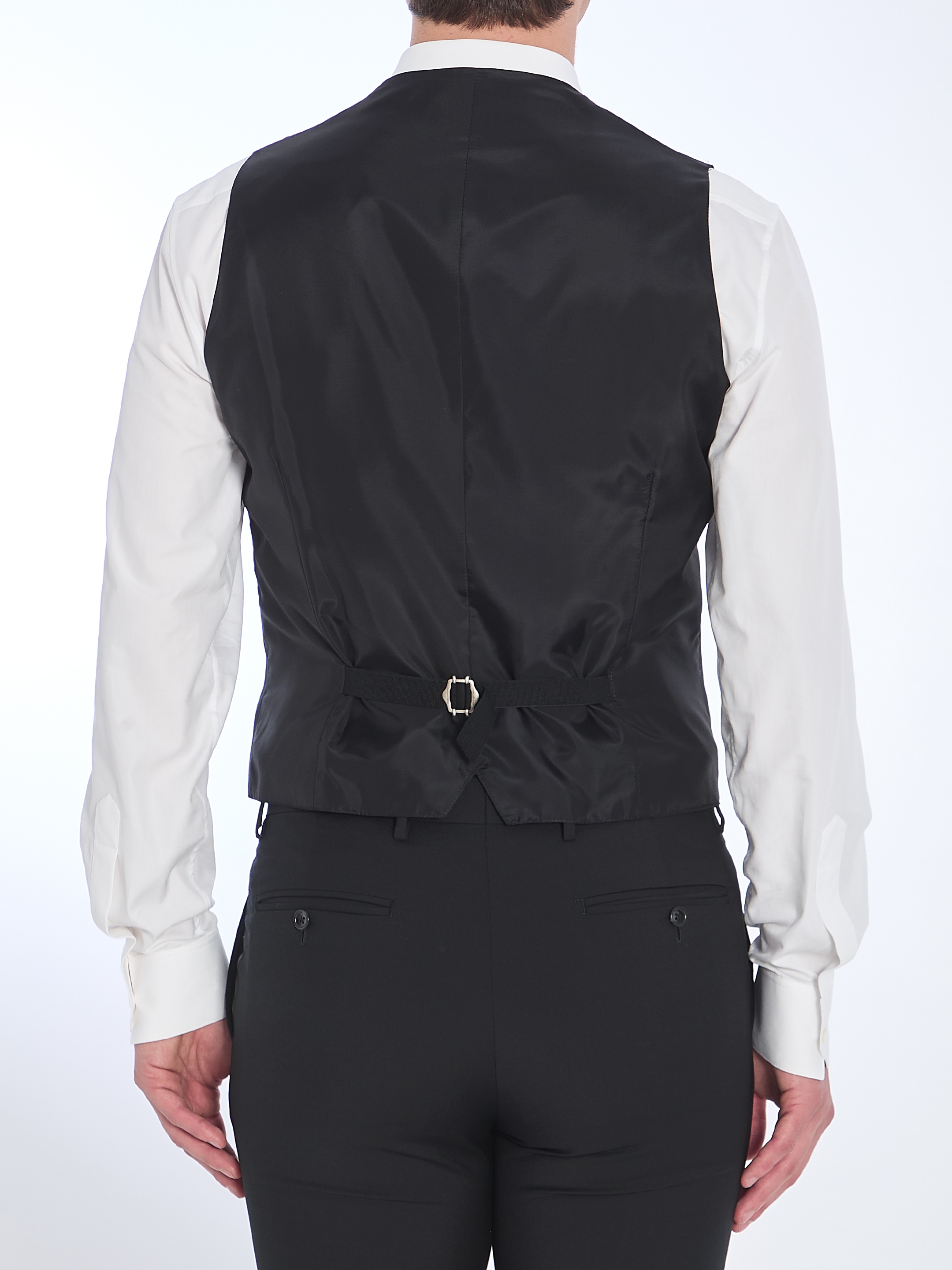 [TAGLIATORE] Vest SS25 GFBK05A_060001_N5012