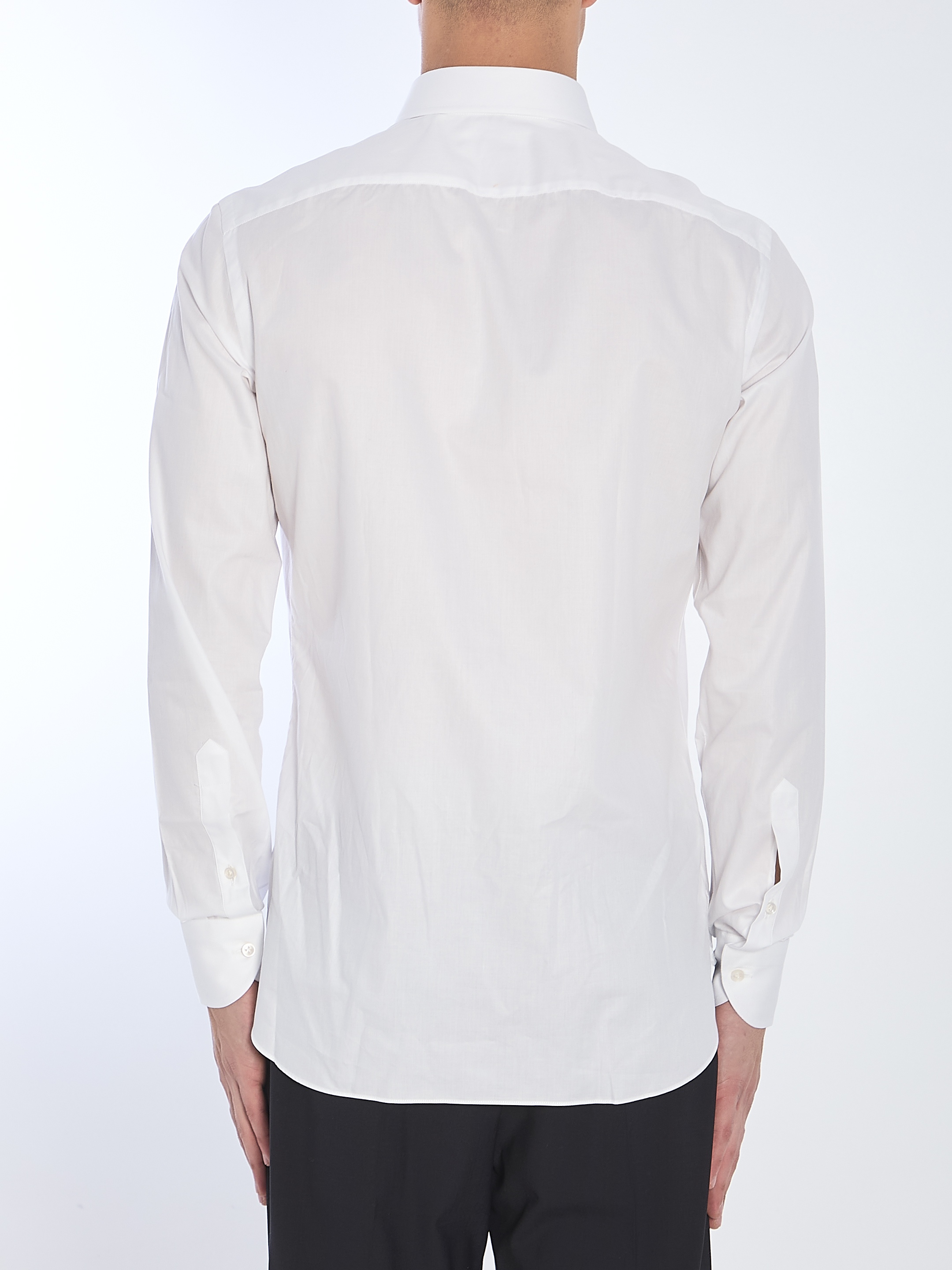 [Borriello] Shirts Long Sleeve SS26 14012 Spacca__BIA