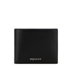 [Alexander McQueen] Wallet SS26 8050671AATS 1000