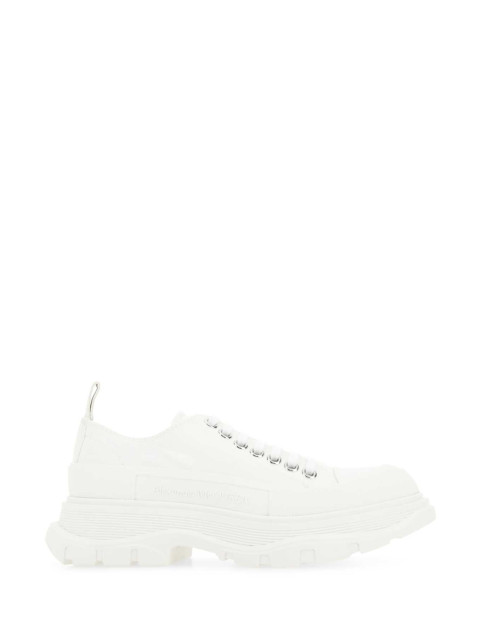 [Alexander McQueen] Sneakers SS26 697072W4MV2 9000