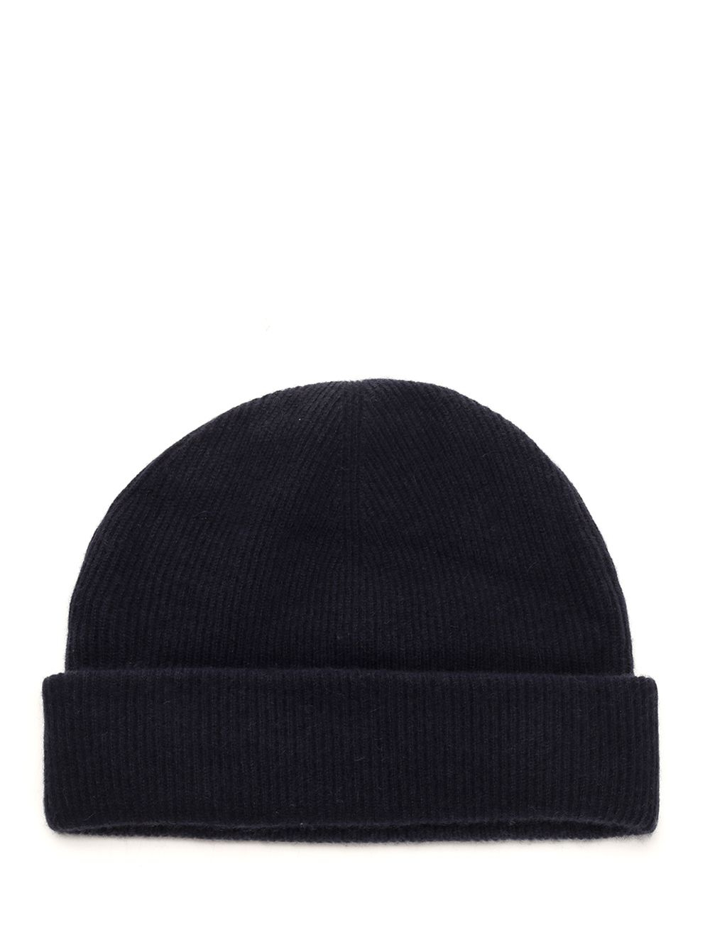 [Arch4] Beanie FW23 KNBE22209 REDWOOD3-NAVY