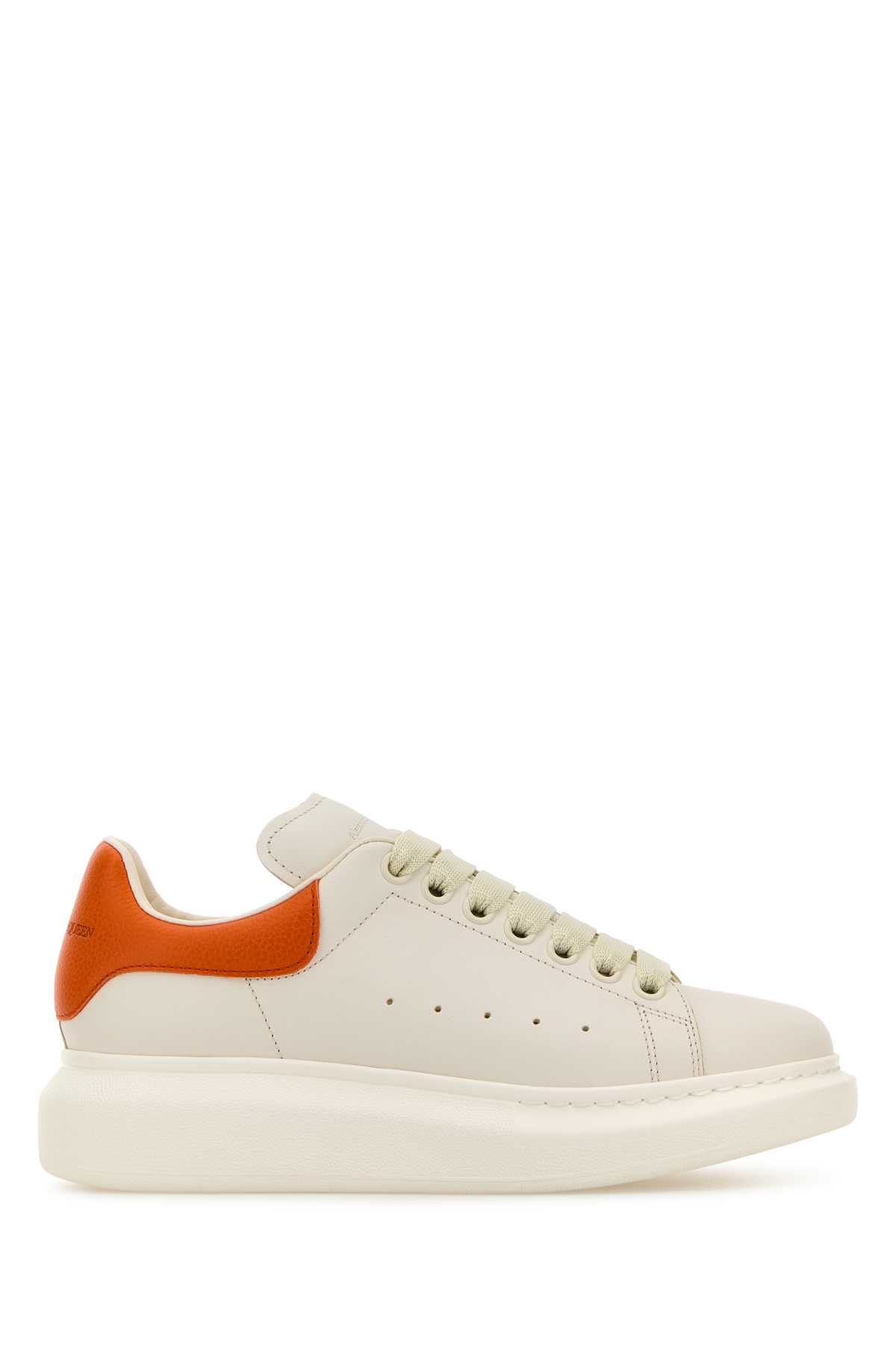 [Alexander McQueen] Sneakers SS26 553770WIACV 9072