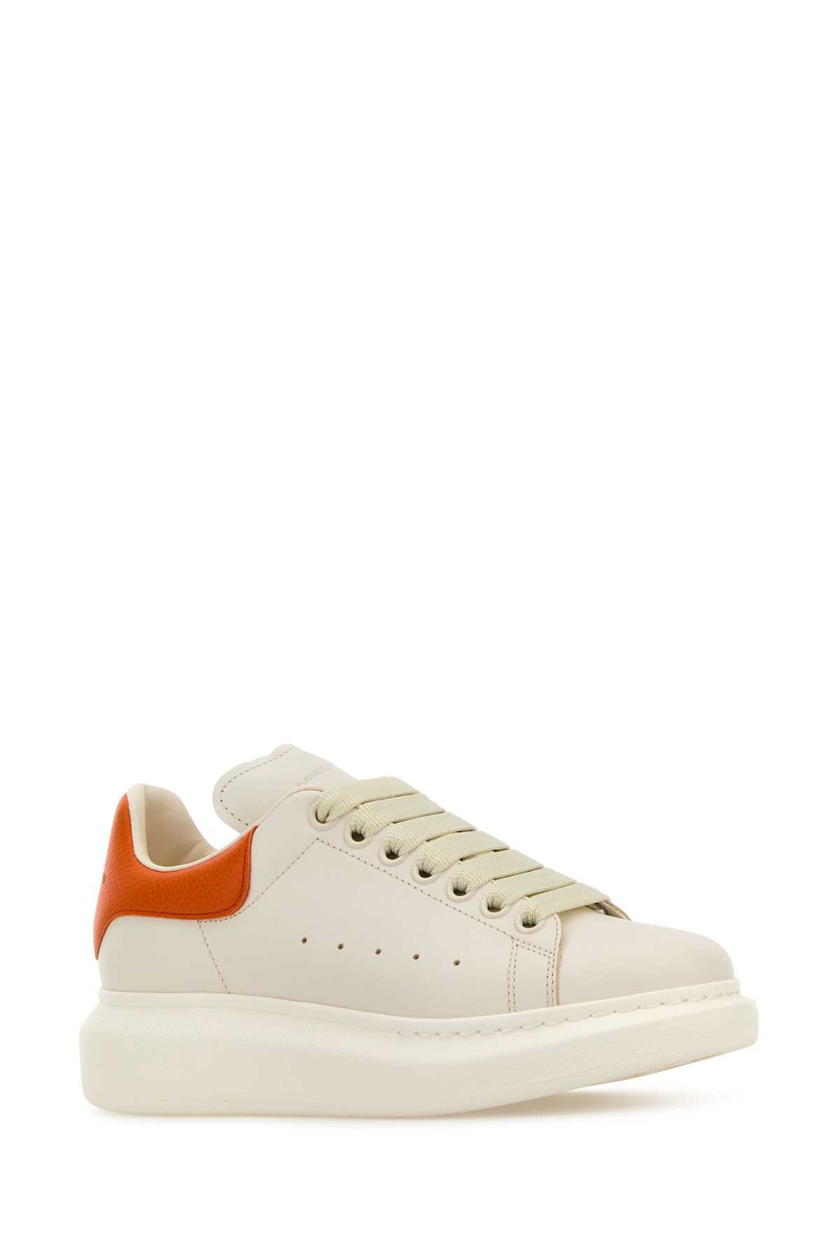 [Alexander McQueen] Sneakers SS26 553770WIACV 9072