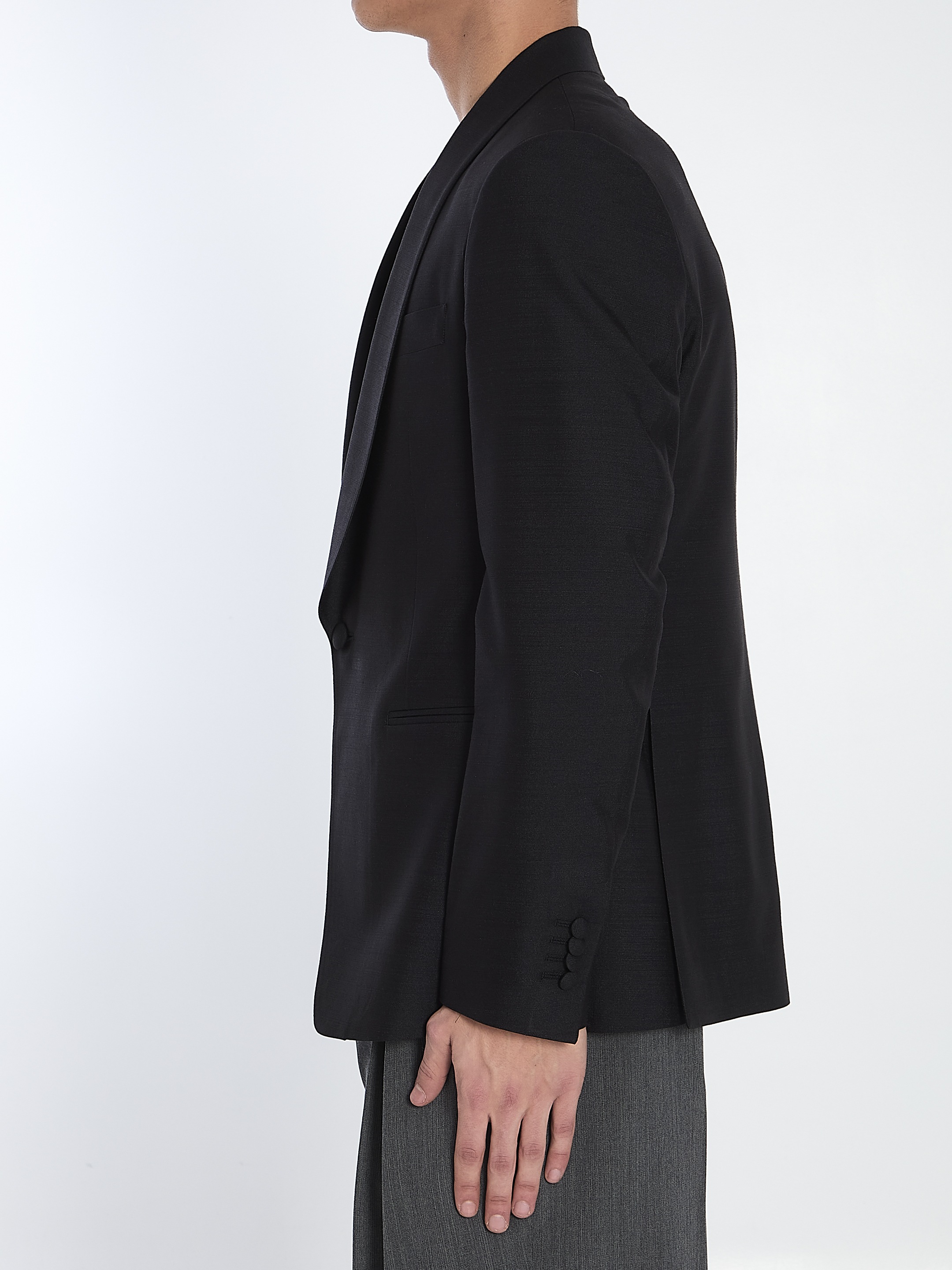 [Lardini] Blazer SS25 ES5809EI_ESE64318_999