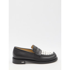[MACH&MACH] Loafer FW24 PF24-S0776-30_CLF_B02