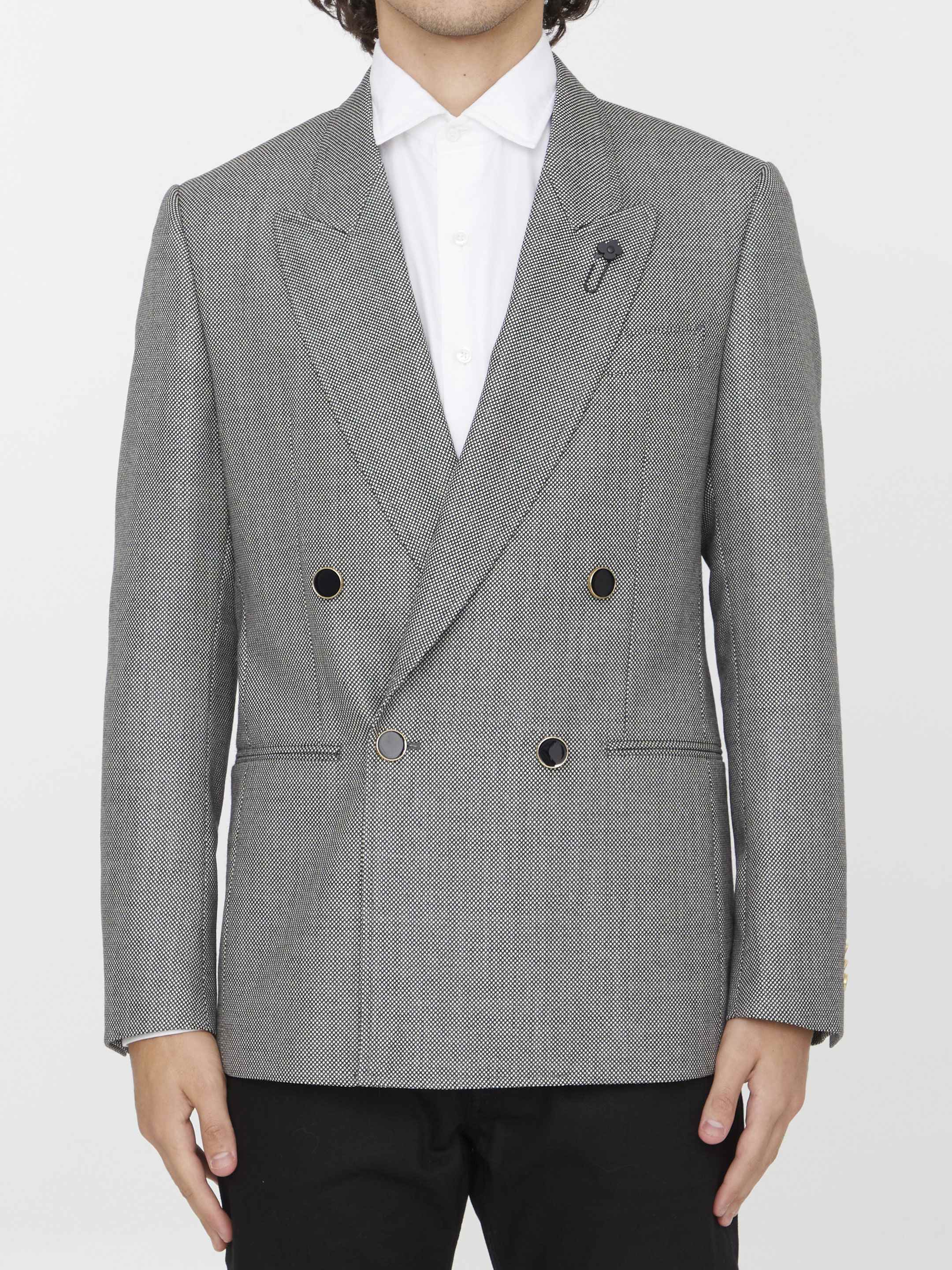 [Lardini] Blazer FW23 6906_61571_901